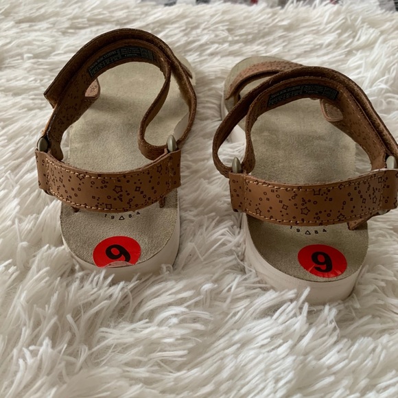 Teva midform universal star sandals - Picture 5 of 10